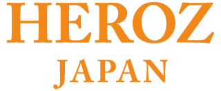 HEROZ logo